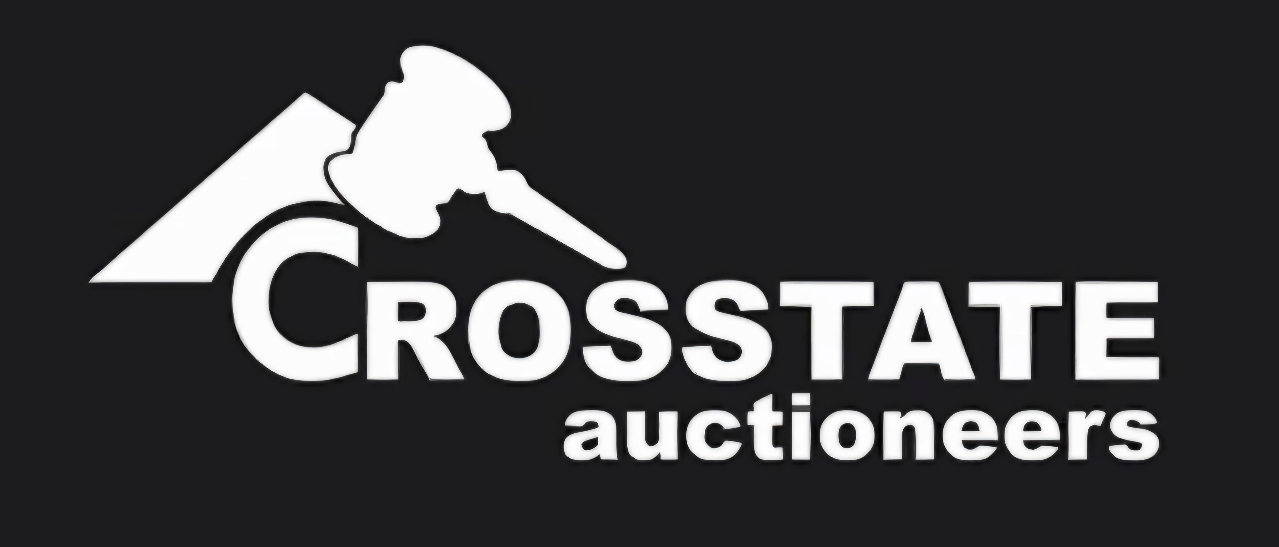 Crosstate Auctioneers logo